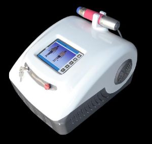 Shockwave Therapy Device