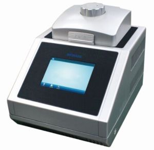 thermal cycler