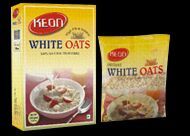 White Oats