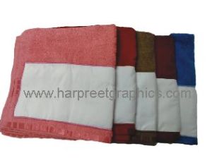 ladies towel