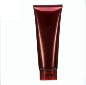 cosmetic plastic tube