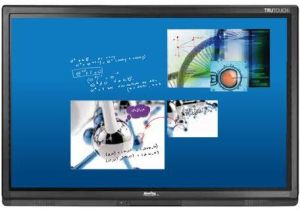 Interactive Flat Panel