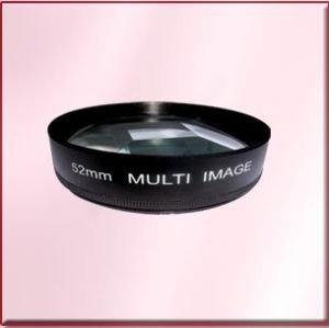 Multi Image Camera Filter