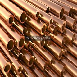 Copper Tubes