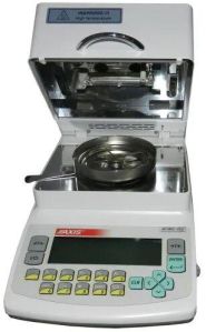 Moisture Analyzer