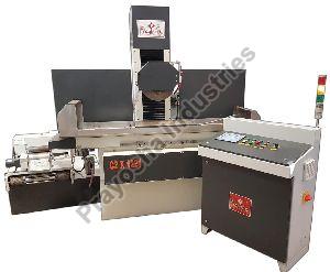 PLC Surface Grinding Machine