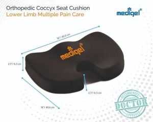 COCCYX SEAT CUSHION