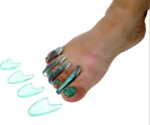 Finger Toe Separator