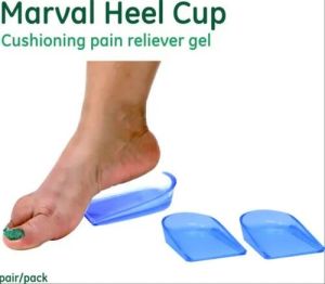 gel heel cup