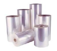 heat shrink pvc film