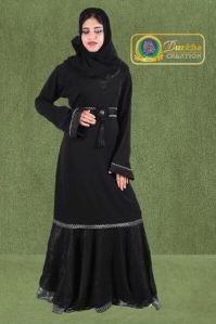 islamic abaya