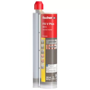 Fischer Injection Mortar FIS V Plus 360 S