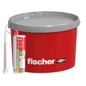 Fischer Injection Mortar FIS V Plus 360 S