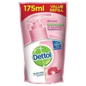 dettol hand wash