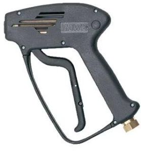 High Pressure Trigger Gun