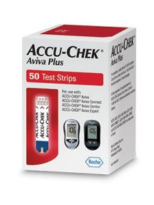 Glucose Test Strips