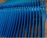 cooling tower fan blades