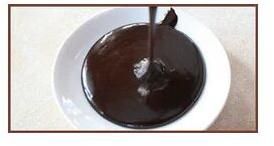 choco sauce