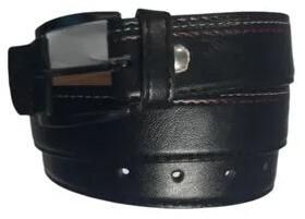 Men Rexine Belt