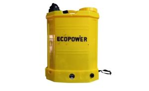 Battery Sprayer