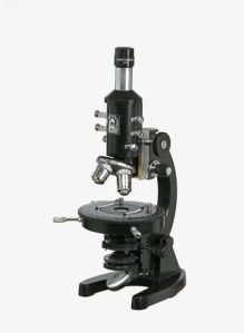 Polarizing Microscope