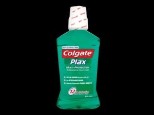 Colgate plax FM Mouth Wash