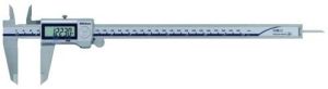 Digital vernier caliper