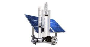 Solar Pump
