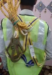 Full Body Safety Harness