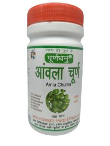 Amla Churna