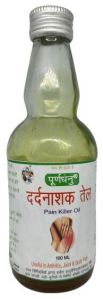 Dard Nashak Oil