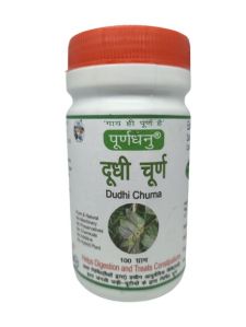 Dudhi churna