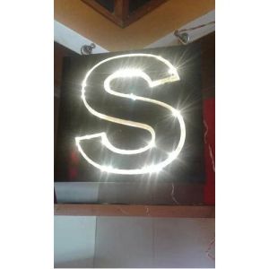 Led Sign Board