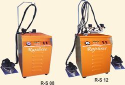 Portable Electrical Steam Boilers
