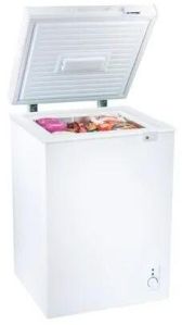 Deep Freezers