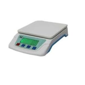 Digital Weighing Scale