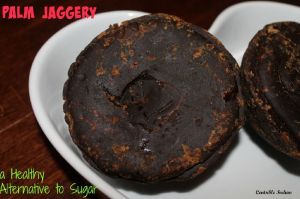 palm jaggery (oganic