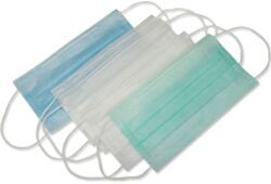 Surgical Mask