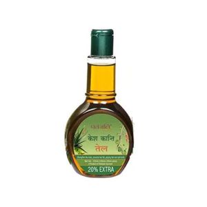 Patanjali Kesh Kanti Hair Oil