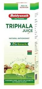 Triphala Juice