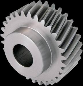 Helical Gear