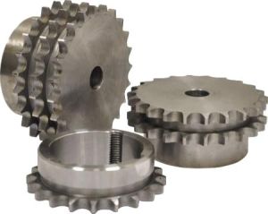 Industrial Sprockets