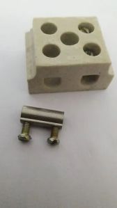 Porcelain Connectors Light Holders