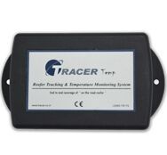 Reefer Vehicle Tracking System