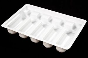 Ampoule Tray