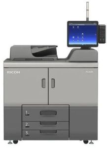 ricoh printers