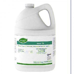 Diversey Oxivir Disinfectant Spray