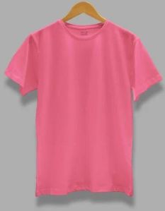 Plain Polyester T Shirt