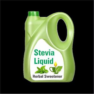 Stevia Liquid Loose