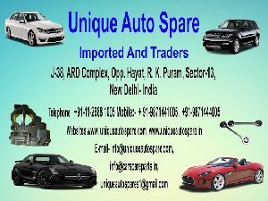 Unique Auto Spares